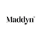 Maddyn Coupon Codes - Up to 35% OFF